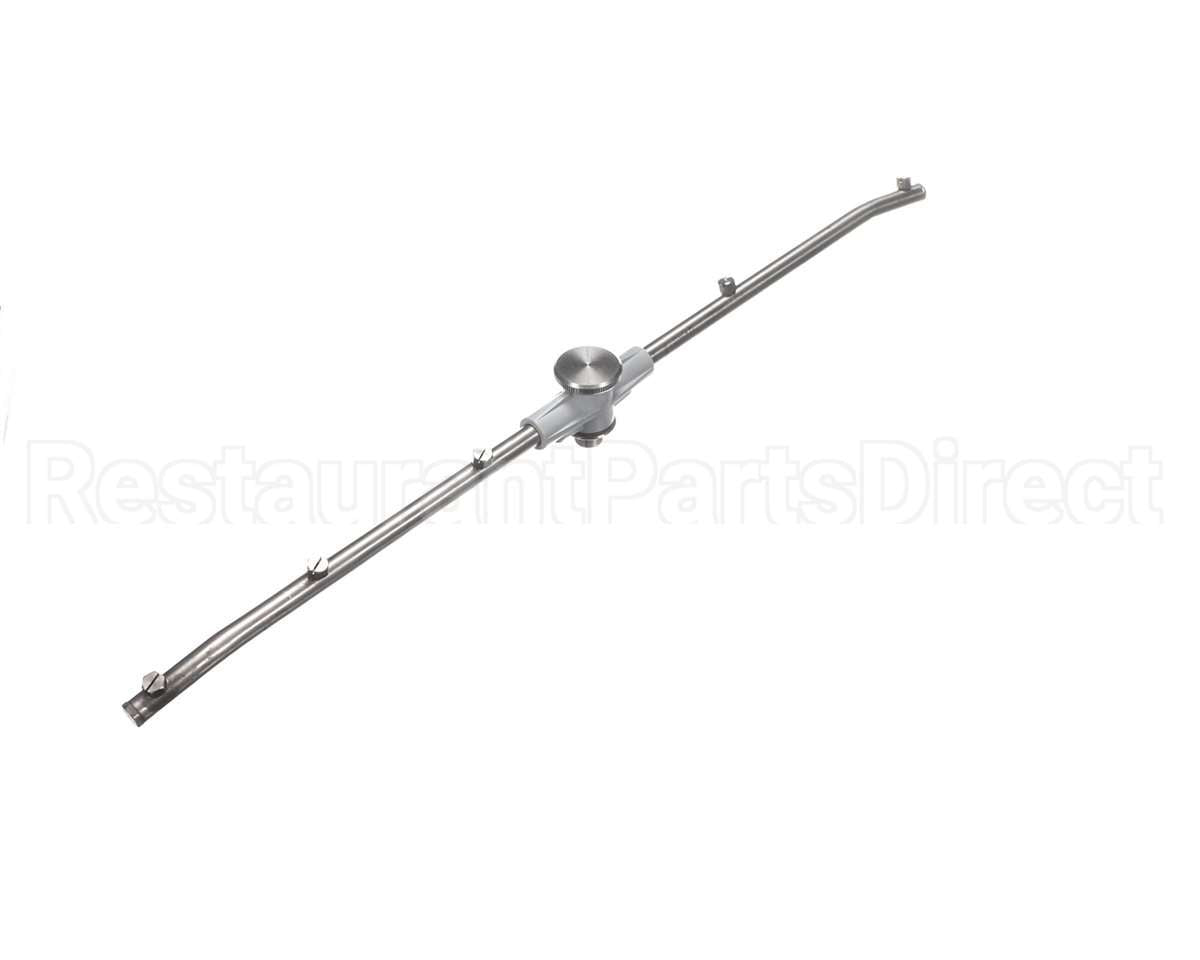 DW75918 Blakeslee Upper/Lower S/S Rinse Assembly