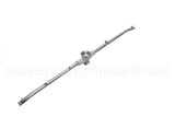 DW75918 Blakeslee Upper/Lower S/S Rinse Assembly