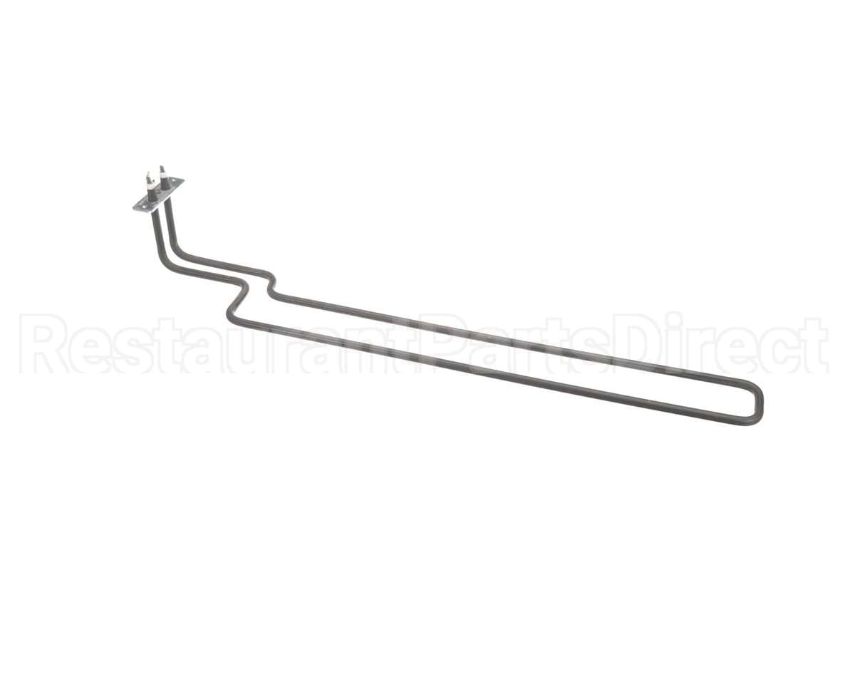 DX014001109UL Dinex Heating Element