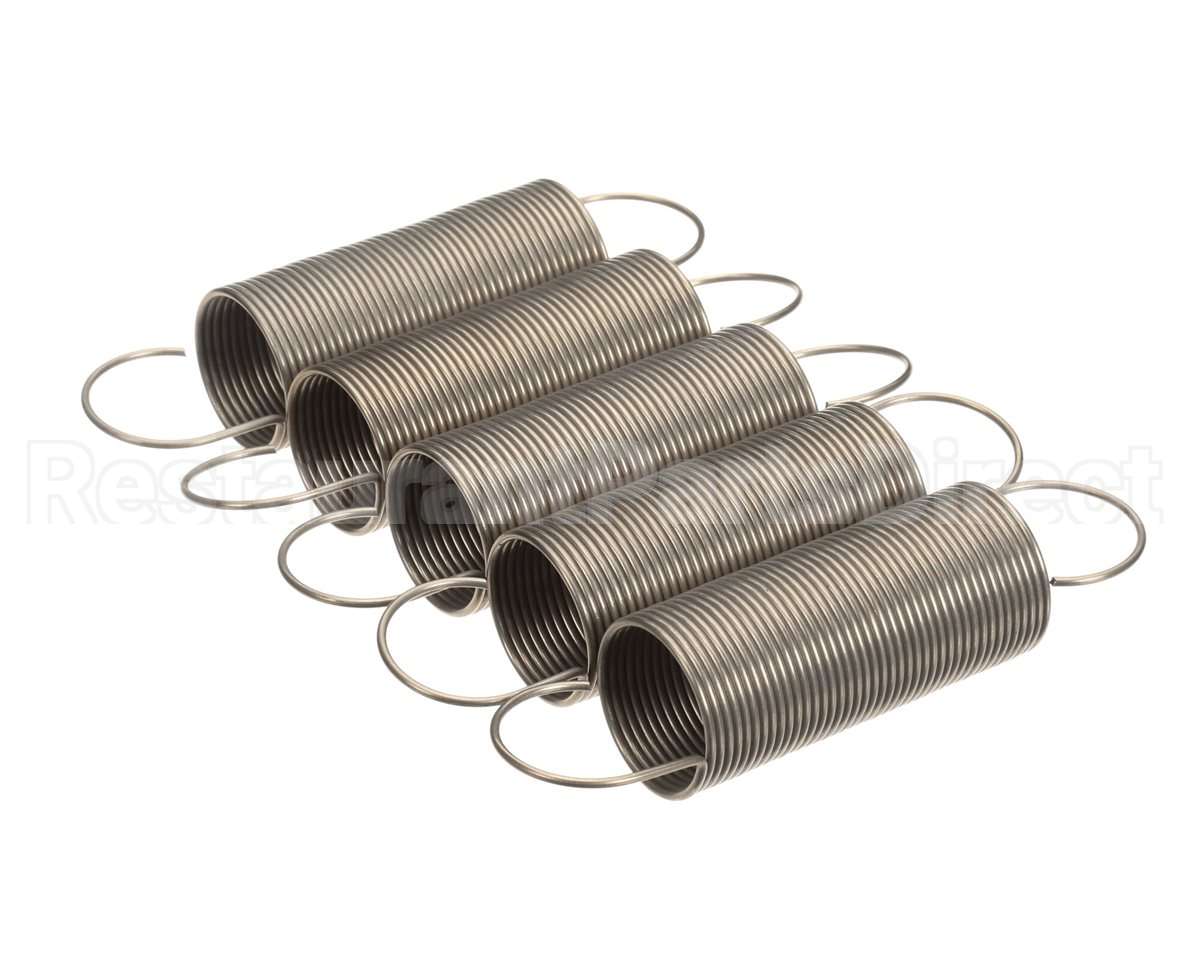 DX014004106 Dinex Spring, 10 Gram For Tsbh2