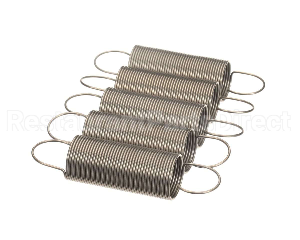 DX014004106 Dinex Spring, 10 Gram For Tsbh2