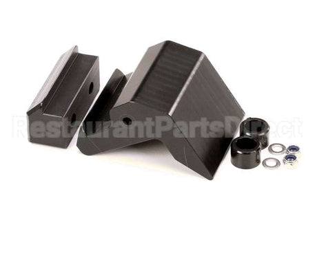 DX0162625 Dinex Handle & Lock