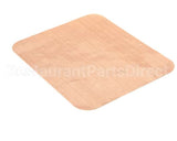 DX0254 Merrychef Square Tray Liner E3