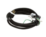 DX160902322 Dinex Cord Set