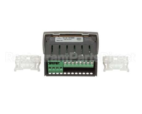 DX160904210 Dinex Irac15 C2 Controller (Inside)