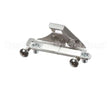 DX160953112 Dinex Right Side Hinge Assembly, Ch Plat
