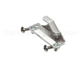 DX160953112 Dinex Right Side Hinge Assembly, Ch Plat