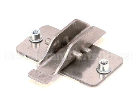DX160953113 Dinex Lid Hinge Assembly / Center