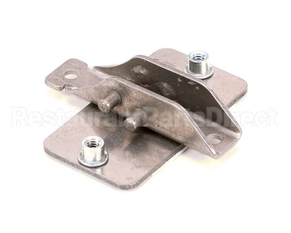 DX160953113 Dinex Lid Hinge Assembly / Center