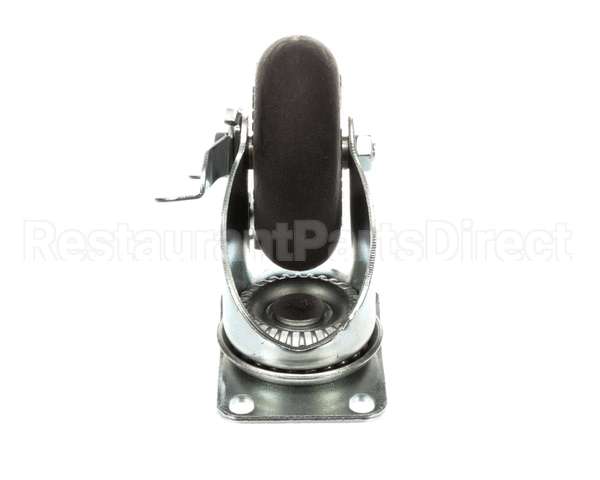 DX183015267 Dinex Bse/Plt Heater Caster Swv W/Br