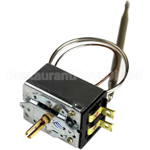 DX186000017 Compatible Carlisle Foodservice Thermostat