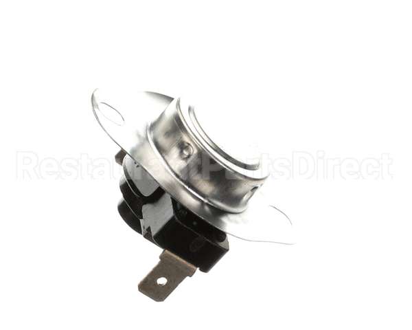DX186000054 Dinex Hi Limit (Manual Reset), Ch Pl