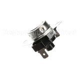DX186000054 Dinex Hi Limit (Manual Reset), Ch Pl