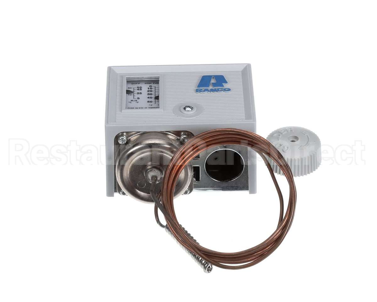 DX186000080 Dinex Thermostatwbracket