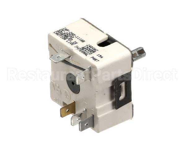 DX186000093 Dinex Thermostat