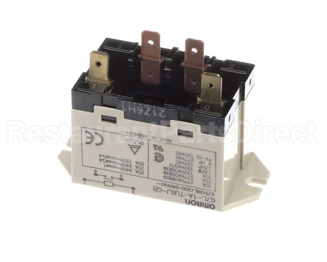 DX186020089 Dinex Time Delay Relay