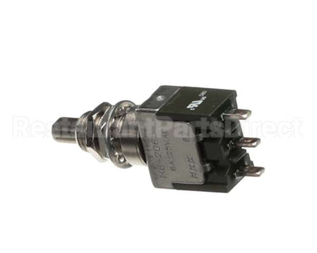 DX186020095 Dinex Switch/Plate Heater