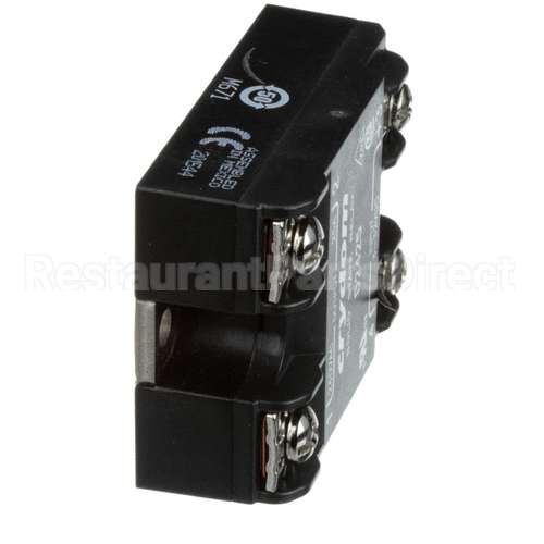 DX186020276 Dinex Solid State Relay
