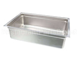 DX186110078 Dinex Dinex Foodwell Only With Drain