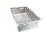 DX186110078 Dinex Dinex Foodwell Only With Drain