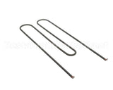 DX186120388 Dinex Heating Element-208/240 V, 100