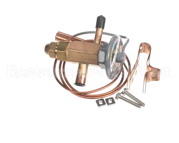 DX186140091 Dinex Expansion Valve R134A