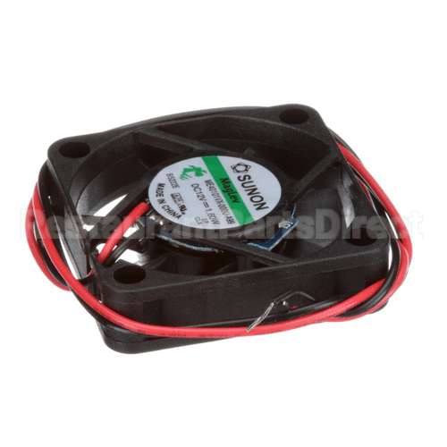 DX186140370 Dinex Fan