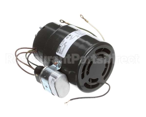 DX186140372 Dinex Motor Ch Base/Plate Heaters
