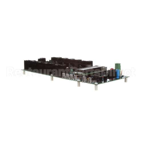 DX186160029 Dinex Master Controller 115V