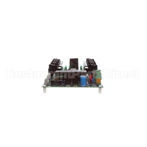 DX186160029 Dinex Master Controller 115V
