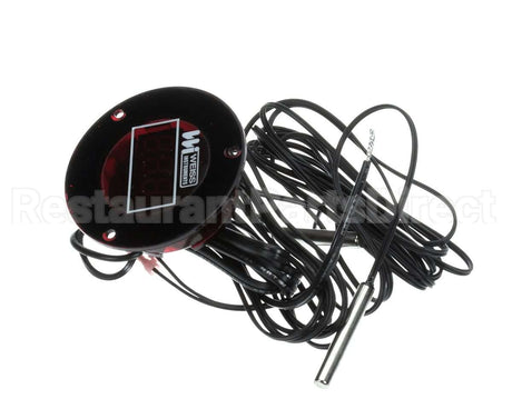 DX186160070 Dinex Digital Thermometer