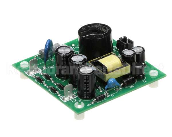 DX186160268 Dinex Control Board