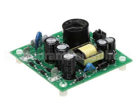 DX186160268 Dinex Control Board