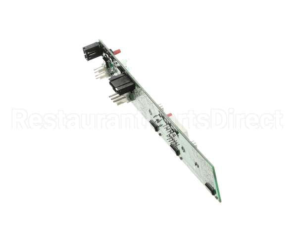 DX186160330 Dinex Base Heater Control For Ch Hea