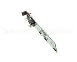DX186160330 Dinex Base Heater Control For Ch Hea