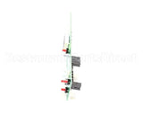 DX186160332 Dinex Control,Plate Heater
