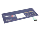DX64740061 Dinex Ta2 Dock Membrane Touch Panel