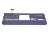 DX64740061 Dinex Ta2 Dock Membrane Touch Panel