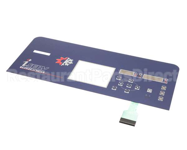 DX64740061 Dinex Ta2 Dock Membrane Touch Panel