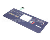 DX64740061 Dinex Ta2 Dock Membrane Touch Panel