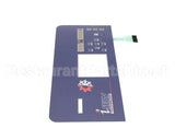DX64740061 Dinex Ta2 Dock Membrane Touch Panel