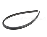 DX64791725 Dinex Side Gasket, Jr, Black