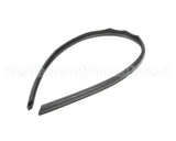 DX64791725 Dinex Side Gasket, Jr, Black