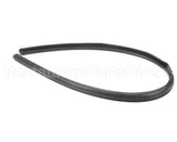 DX64791725 Dinex Side Gasket, Jr, Black