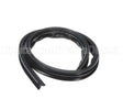 DX64791728 Dinex Center Gasket, Jr, Black