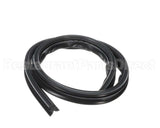 DX64791728 Dinex Center Gasket, Jr, Black