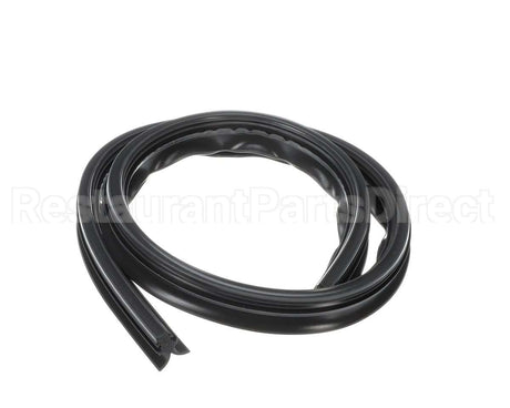 DX64791728 Dinex Center Gasket, Jr, Black