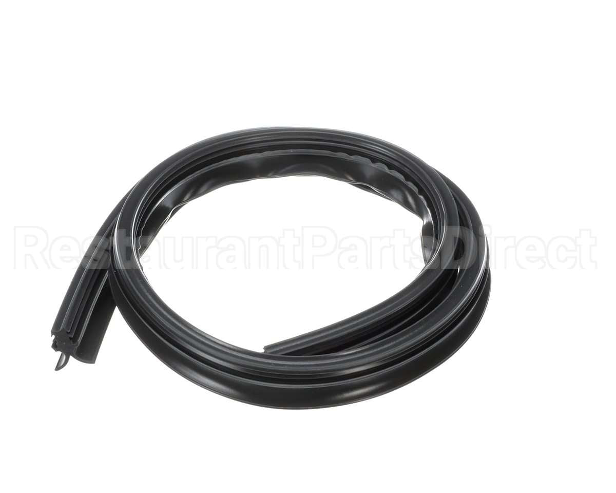 DX64791728 Dinex Center Gasket, Jr, Black
