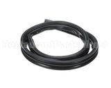 DX64791728 Dinex Center Gasket, Jr, Black
