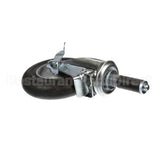 DXDIN5SBKBGEP78 Dinex Caster W/ Brake 5"